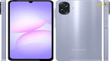 بأقل من 6000 جنيه.. سامسونج تفاجئ الجميع بهاتف Galaxy A07 ومعالج قوي هل يغير قواعد الفئة المتوسطة؟ 1